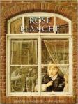 Rose Blanche by Roberto Innocenti and Ian McEwan