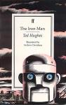 The 'Iron Man by Ted Hughes